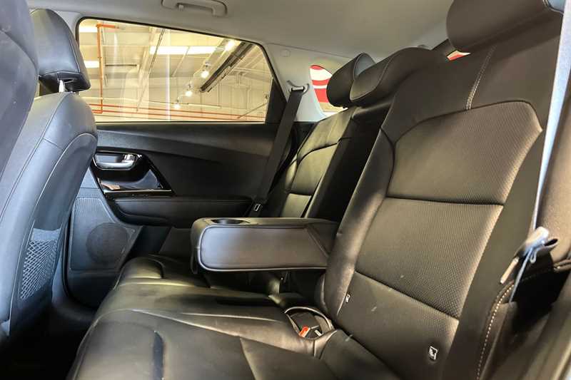Used Kia Niro 2022 for sale - 77899981: Photo 24