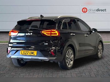 Used Kia Niro 2022 for sale - 77899981: Photo
