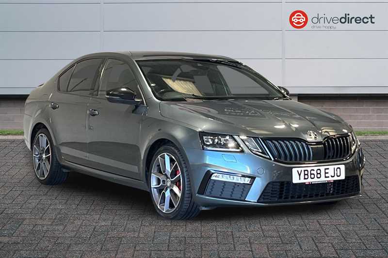 Used Skoda Octavia 2018 for sale - 76462619: Photo 1