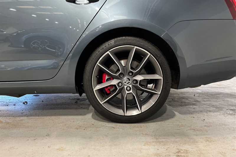 Used Skoda Octavia 2018 for sale - 76462619: Photo 11