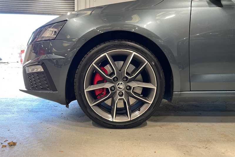 Used Skoda Octavia 2018 for sale - 76462619: Photo 12