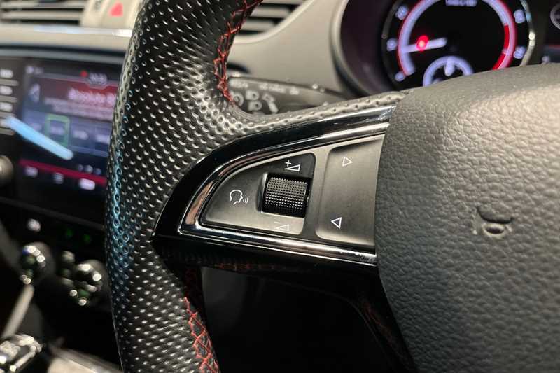 Used Skoda Octavia 2018 for sale - 76462619: Photo 21