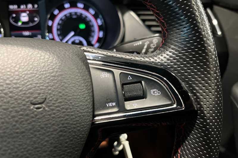 Used Skoda Octavia 2018 for sale - 76462619: Photo 22