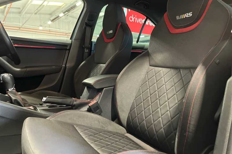 Used Skoda Octavia 2018 for sale - 76462619: Photo 23