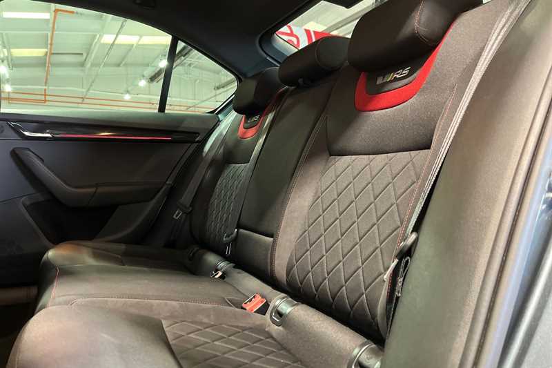 Used Skoda Octavia 2018 for sale - 76462619: Photo 24