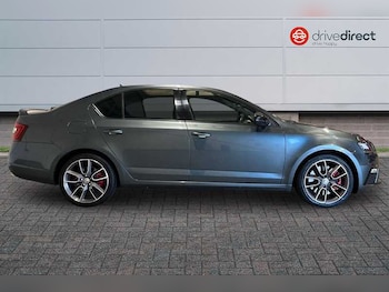 Used Skoda Octavia undefined for sale - 76462619: Photo