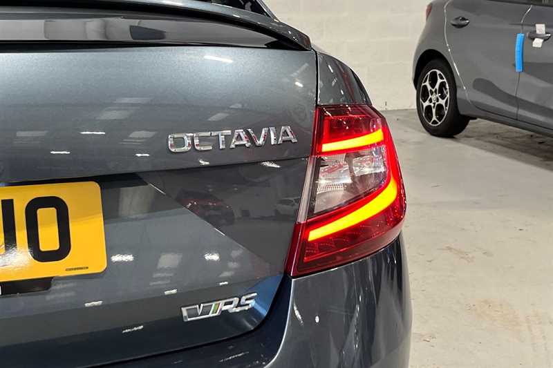 Used Skoda Octavia 2018 for sale - 76462619: Photo 32