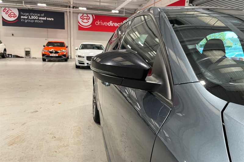 Used Skoda Octavia 2018 for sale - 76462619: Photo 34