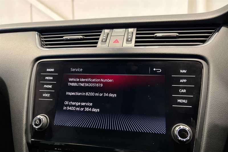 Used Skoda Octavia 2018 for sale - 76462619: Photo 40