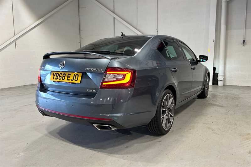 Used Skoda Octavia 2018 for sale - 76462619: Photo 46