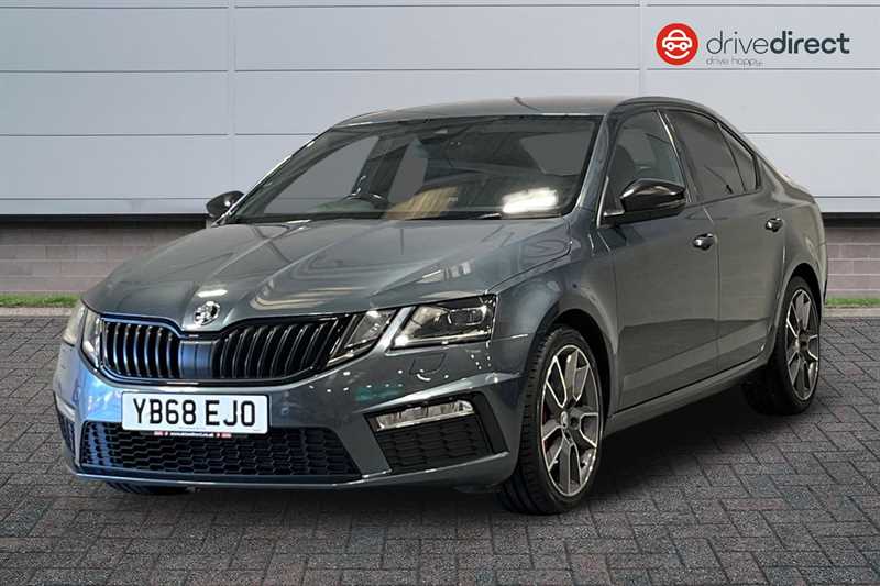 Used Skoda Octavia 2018 for sale - 76462619: Photo 7