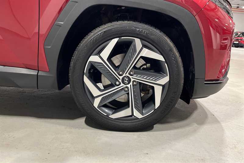 Used Hyundai TUCSON 2022 for sale - 77474076: Photo 9