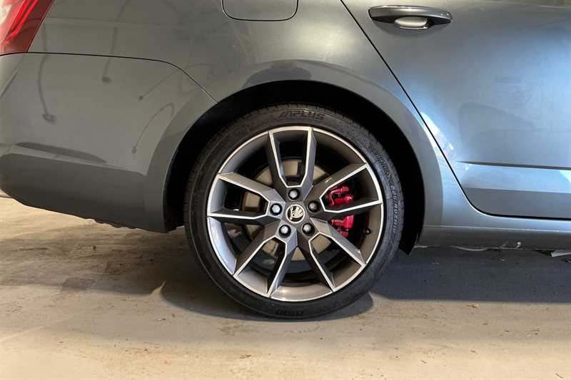 Used Skoda Octavia 2018 for sale - 76524988: Photo 10