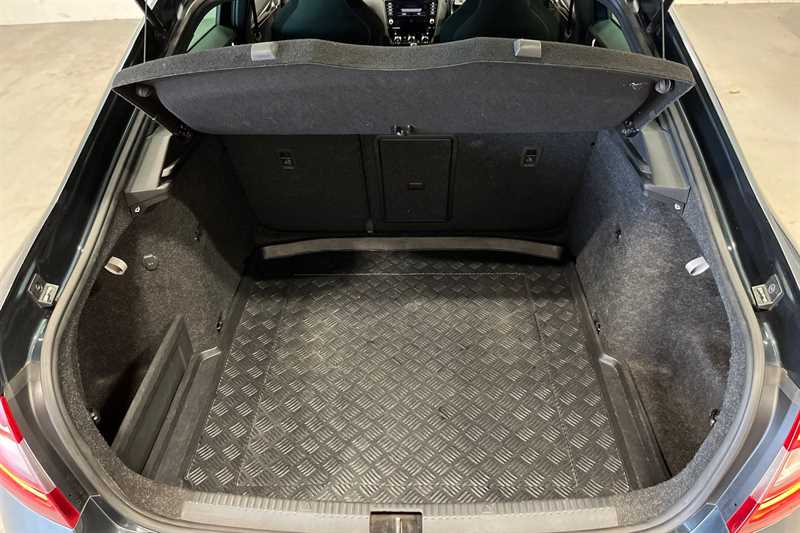 Used Skoda Octavia 2018 for sale - 76524988: Photo 25