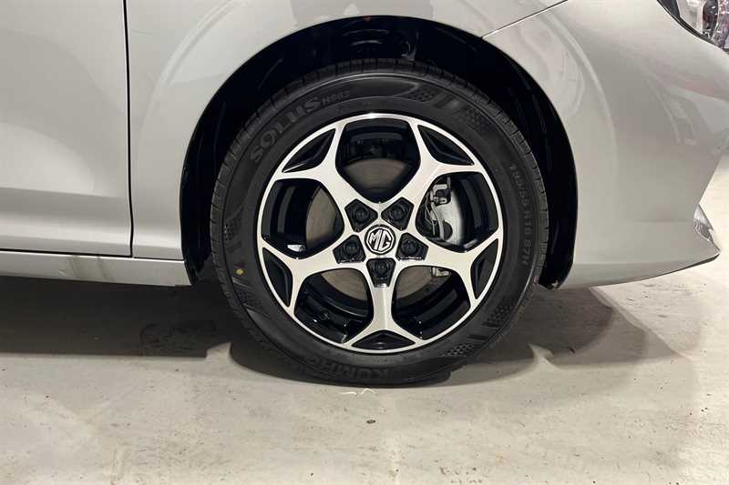 Used MG MG3 2025 for sale - 77943977: Photo 9