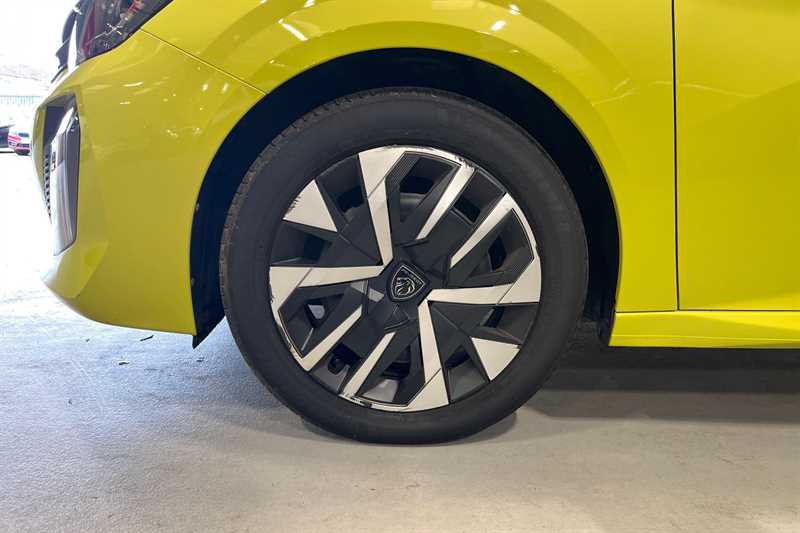 Used Peugeot 208 2024 for sale - 78189247: Photo 12