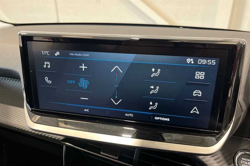 Used Peugeot 208 2024 for sale - 78189247: Photo 15