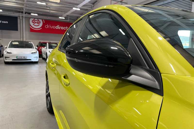 Used Peugeot 208 2024 for sale - 78189247: Photo 34