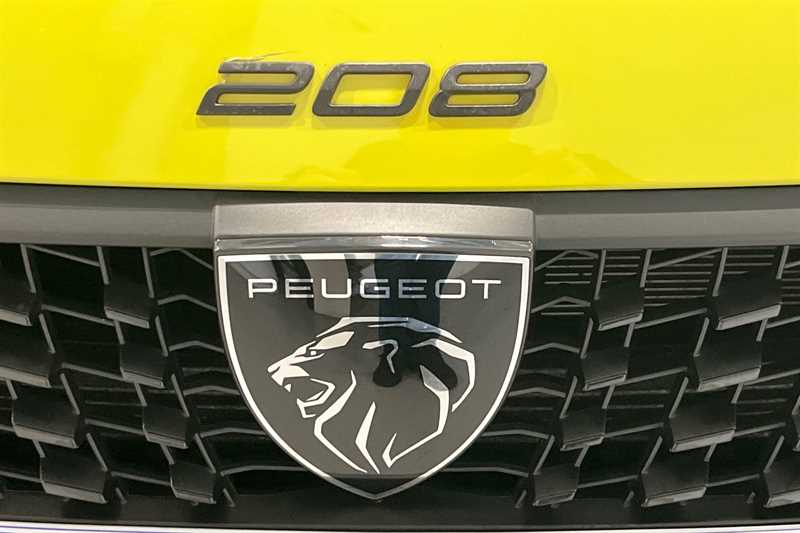 Used Peugeot 208 2024 for sale - 78189247: Photo 36