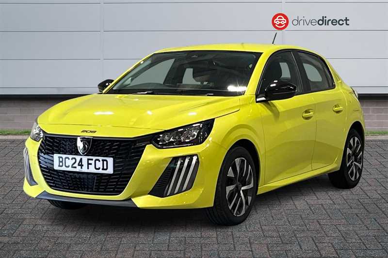 Used Peugeot 208 2024 for sale - 78189247: Photo 7