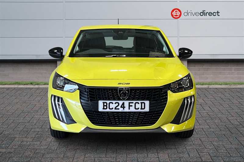 Used Peugeot 208 2024 for sale - 78189247: Photo 8