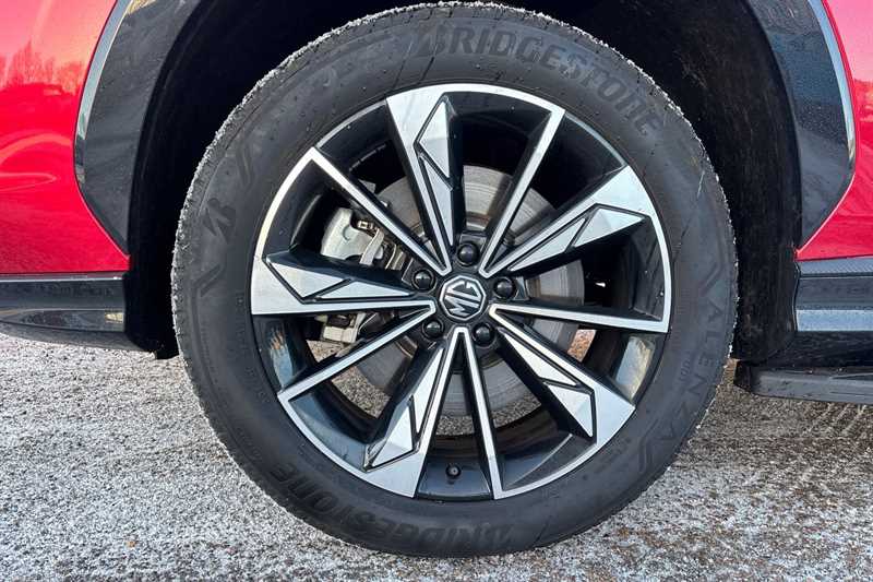 Used MG MG HS 2025 for sale - 77403315: Photo 12