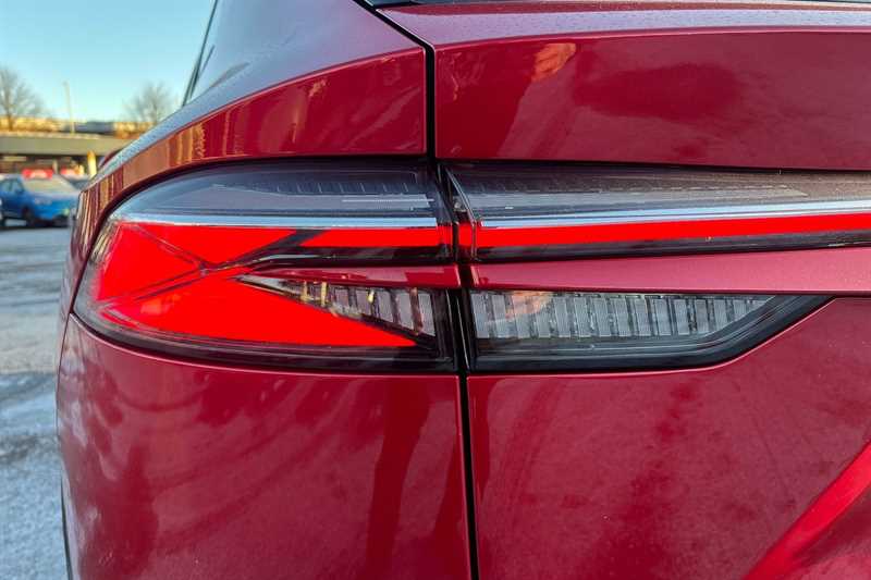 Used MG MG HS 2025 for sale - 77403315: Photo 32