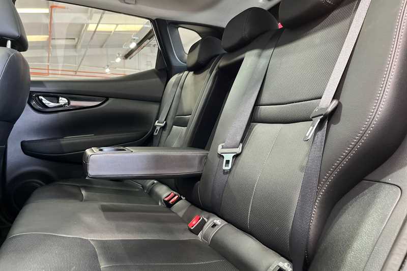 Used Nissan Qashqai 2015 for sale - 77402429: Photo 24