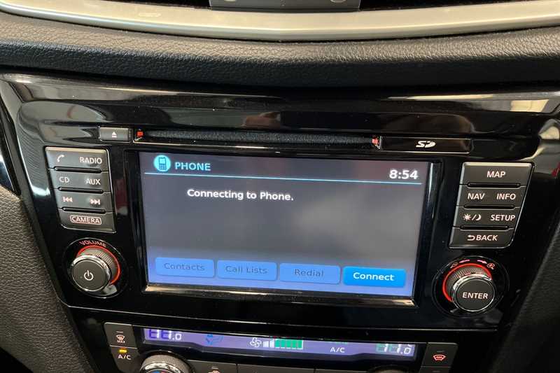 Used Nissan Qashqai 2015 for sale - 77402429: Photo 38