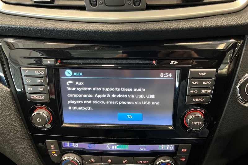 Used Nissan Qashqai 2015 for sale - 77402429: Photo 39