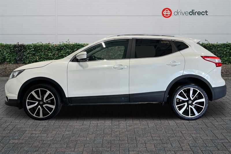 Used Nissan Qashqai 2015 for sale - 77402429: Photo 6