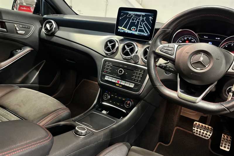 Used Mercedes-Benz GLA 2020 for sale - 77887646: Photo 14