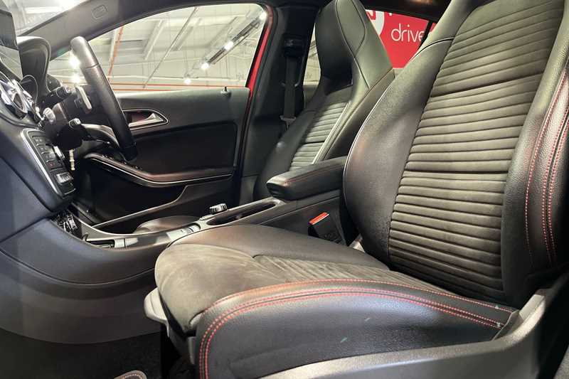 Used Mercedes-Benz GLA 2020 for sale - 77887646: Photo 23