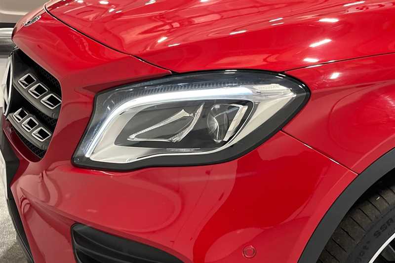 Used Mercedes-Benz GLA 2020 for sale - 77887646: Photo 29