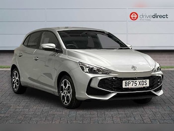 Used MG MG3 undefined for sale - 77481011: Photo