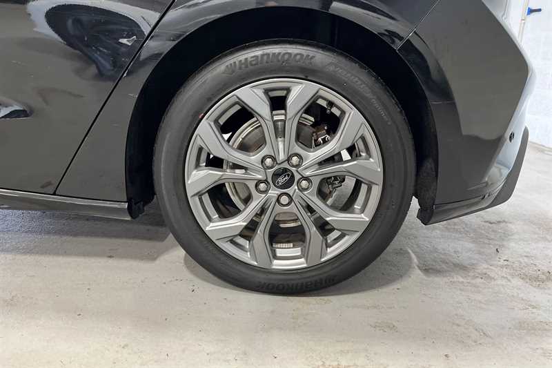 Used Ford Focus 2022 for sale - 78208305: Photo 11