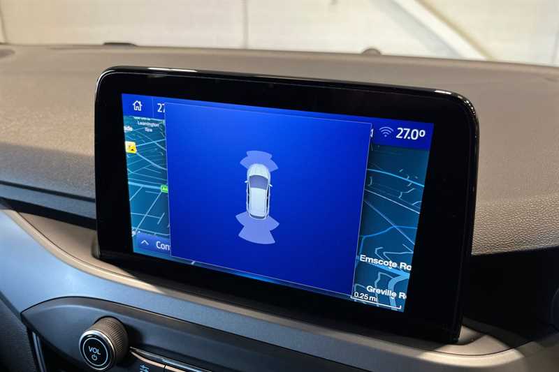 Used Ford Focus 2022 for sale - 78208305: Photo 19