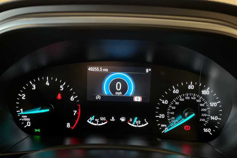 Used Ford Focus 2022 for sale - 78208305: Photo 20