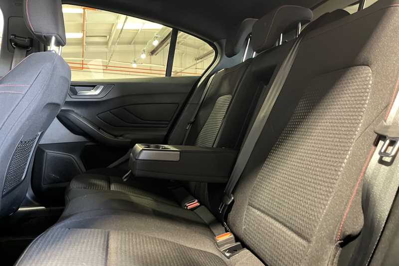Used Ford Focus 2022 for sale - 78208305: Photo 24