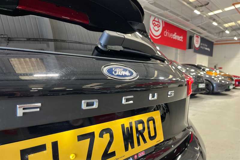 Used Ford Focus 2022 for sale - 78208305: Photo 30