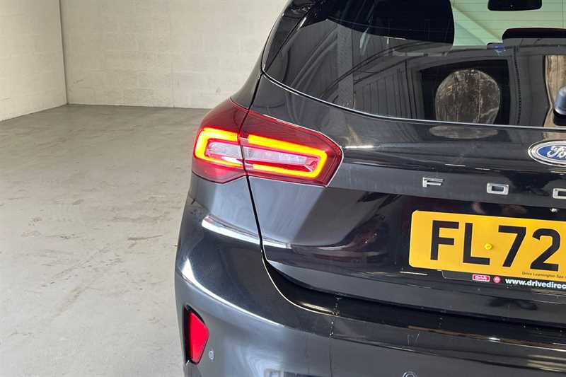 Used Ford Focus 2022 for sale - 78208305: Photo 31