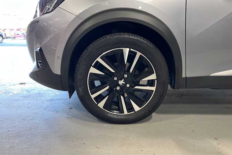 Used Peugeot 2008 2022 for sale - 77801658: Photo 12