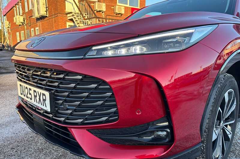 Used MG MG HS 2025 for sale - 77741383: Photo 40