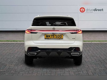 Used MG MG HS 2025 for sale - 77390943: Photo