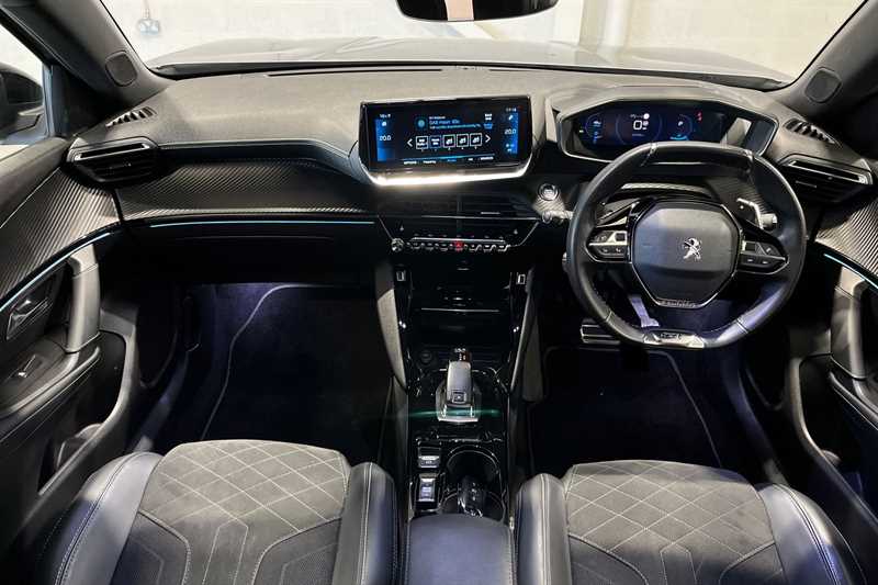 Used Peugeot 2008 2022 for sale - 77887793: Photo 13
