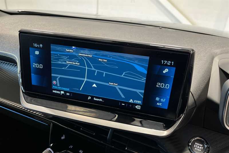 Used Peugeot 2008 2022 for sale - 77887793: Photo 18