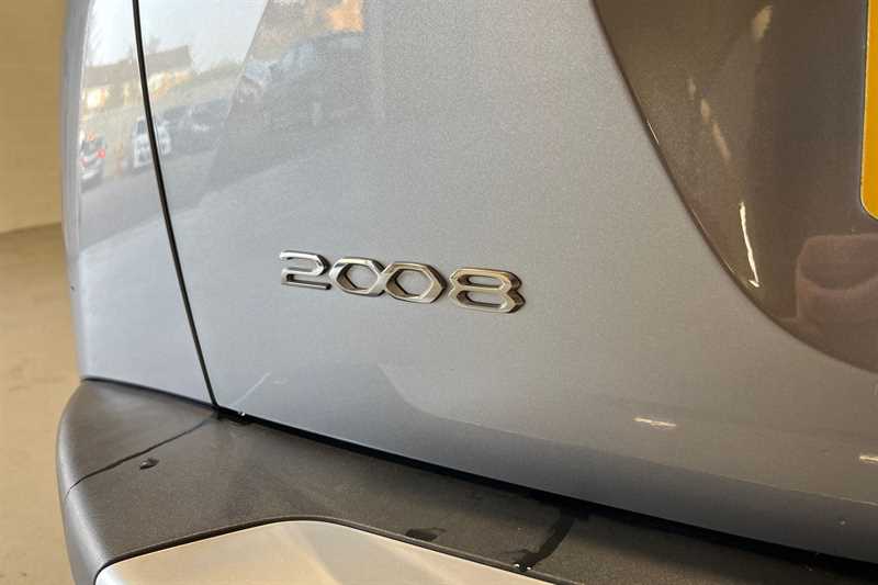 Used Peugeot 2008 2022 for sale - 77887793: Photo 30