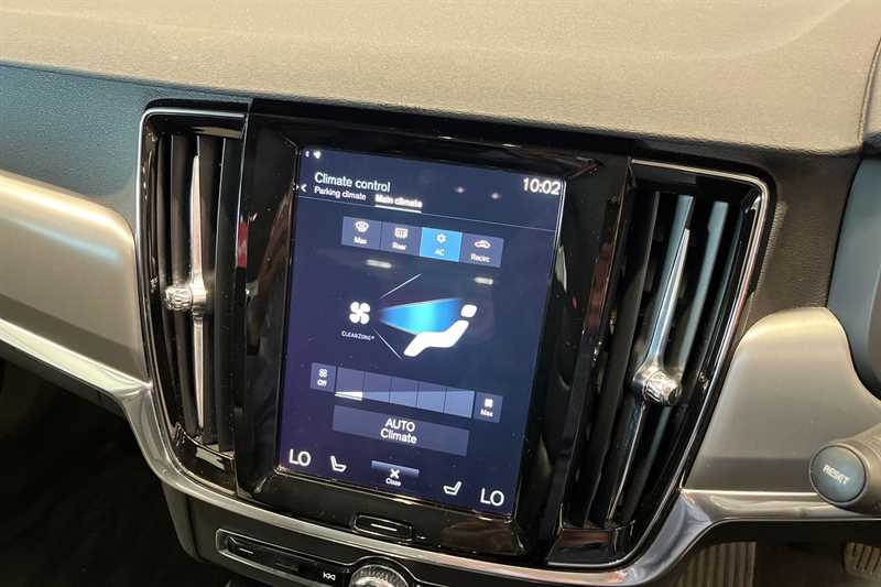 Used Volvo S90 2019 for sale - 76443199: Photo 15