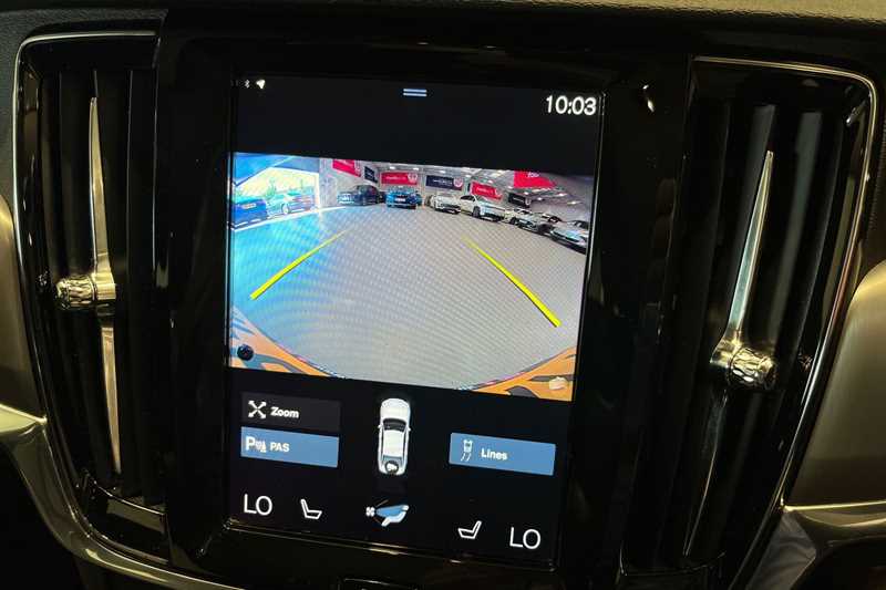 Used Volvo S90 2019 for sale - 76443199: Photo 19