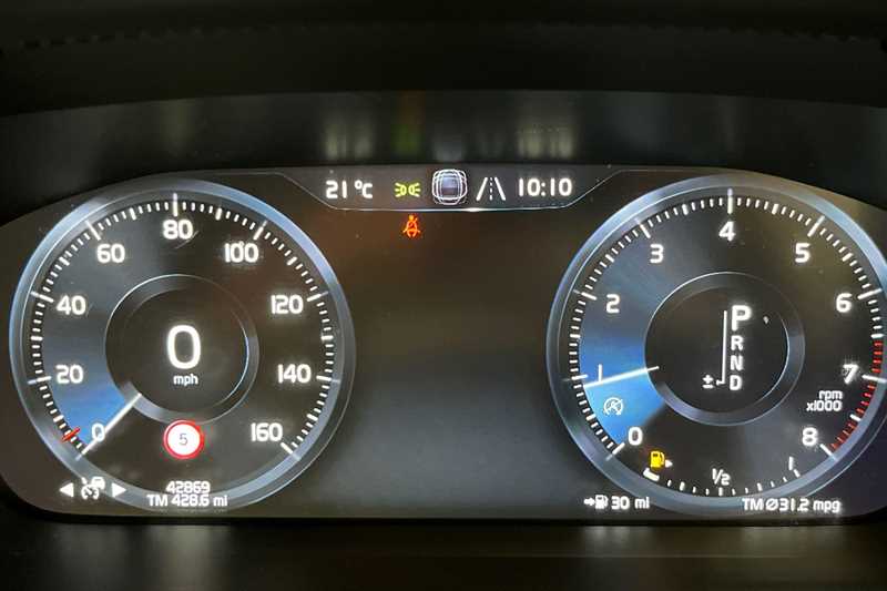 Used Volvo S90 2019 for sale - 76443199: Photo 20